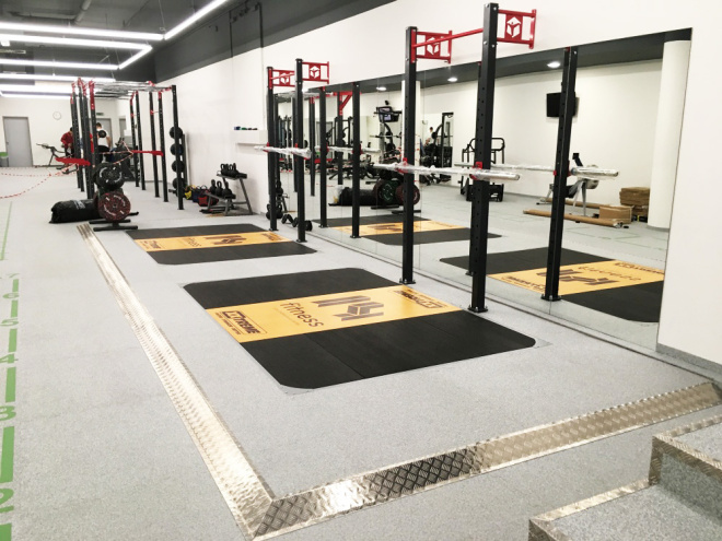XXTREME Floor