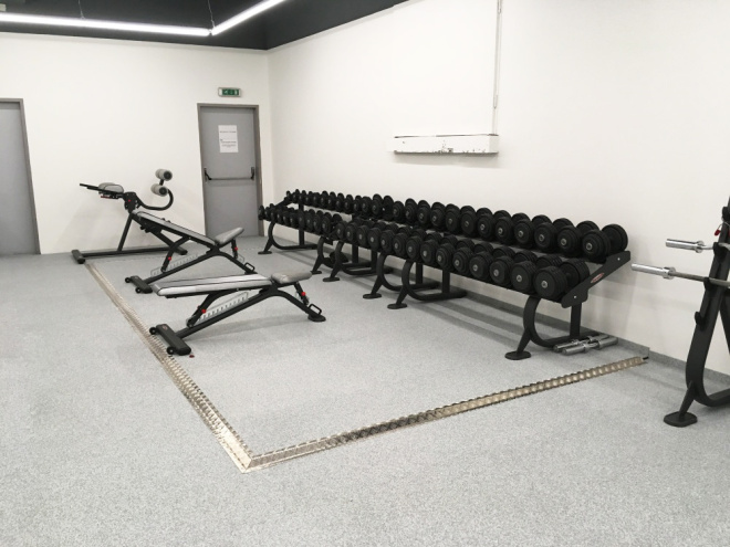 XXTREME Floor