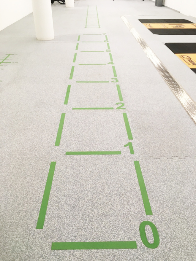 XXTREME Floor